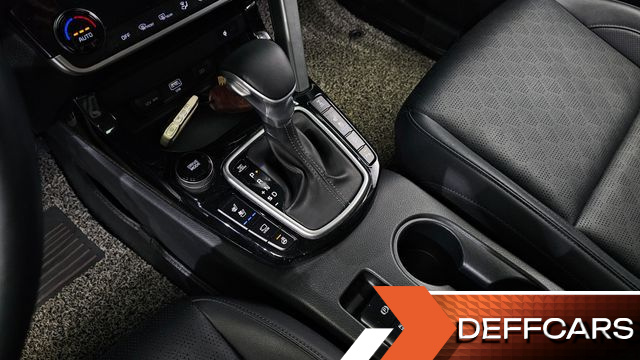 Kia SELTOS Gasoline 1.6 Turbo 4WD Noblesse купить на сайте DeffCars
