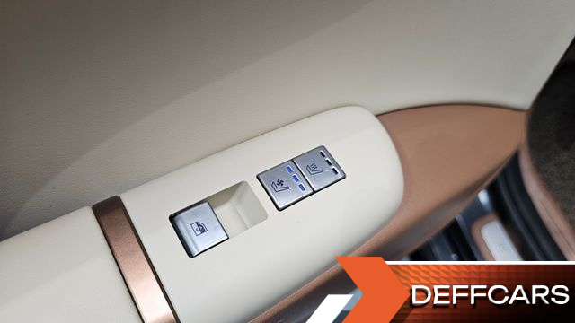 Hyundai GRANDEUR 2,5 Gasoline 2WD Calligraphy купить на сайте DeffCars