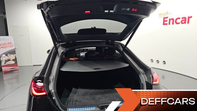 Mercedes GLC-CLASS GLC300 4MATIC Coupe купить на сайте DeffCars
