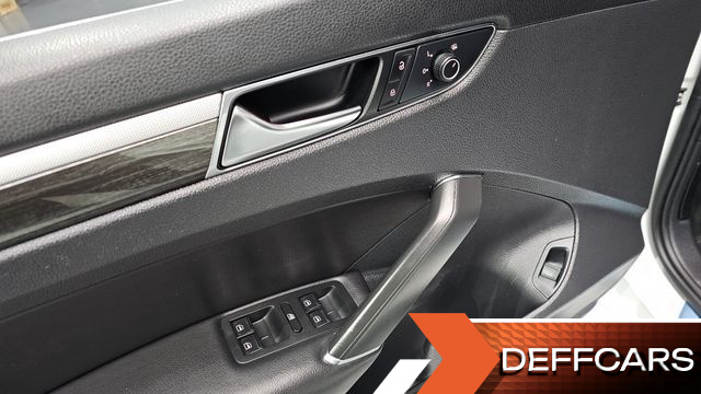 Volkswagen PASSAT 2.0 TSI B7 купить на сайте DeffCars