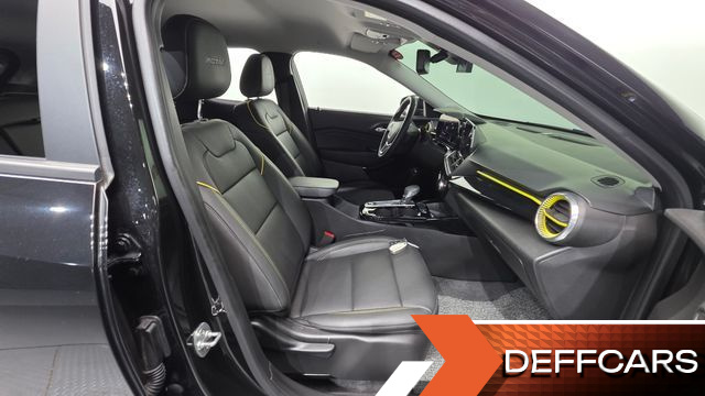 ChevroletGMDaewoo TRAX 1.2 ACTIV купить на сайте DeffCars