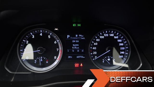Hyundai SONATA 2.0 Premium Family купить на сайте DeffCars