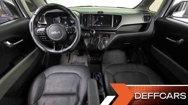 Kia RAY Signature купить на сайте DeffCars