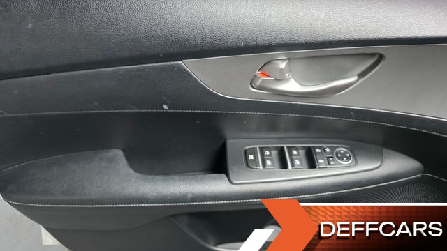 Kia K3 Luxury купить на сайте DeffCars