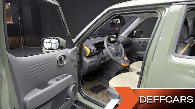 Hyundai CASPER Modern купить на сайте DeffCars