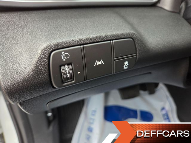 Hyundai AVANTE 1.6 Modern купить на сайте DeffCars