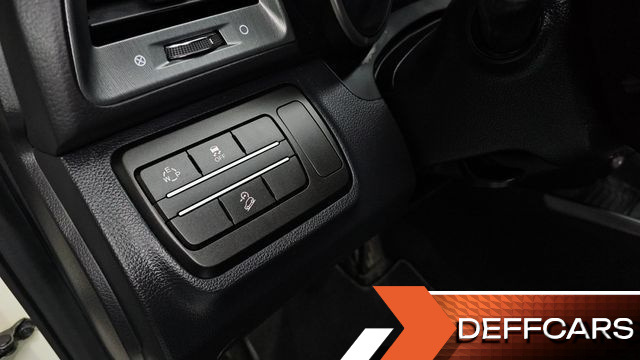 Ssangyong TIBOLI Diesel VX 2WD купить на сайте DeffCars