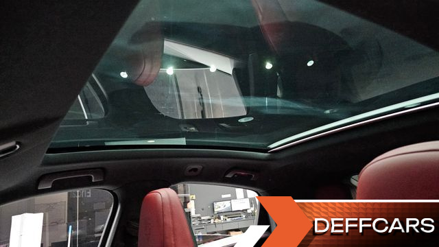 Porsche CAYENNE 3.0 Coupe купить на сайте DeffCars