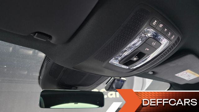 Mercedes GLE-CLASS GLE450d 4MATIC Coupe купить на сайте DeffCars