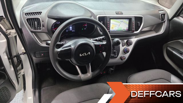 Kia RAY Van Standard купить на сайте DeffCars