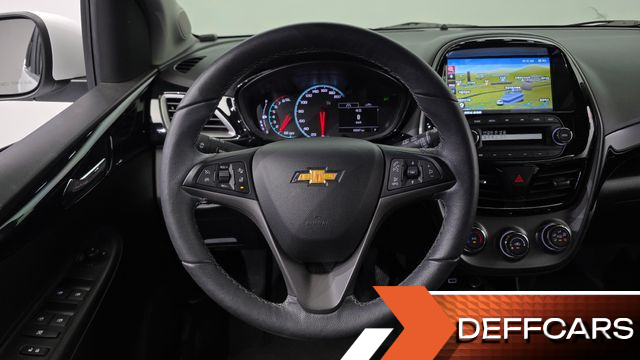 ChevroletGMDaewoo SPARK Premier купить на сайте DeffCars
