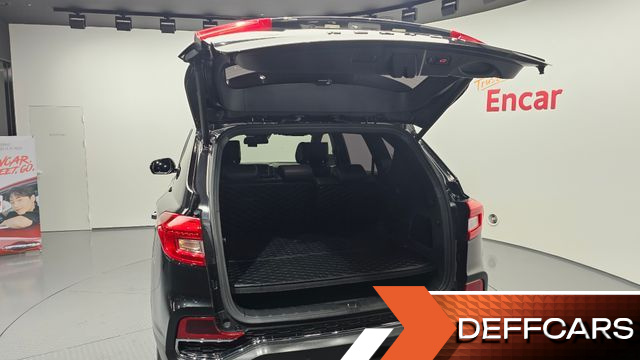 Ssangyong REXTON Diesel 2.2 4WD White Edition купить на сайте DeffCars