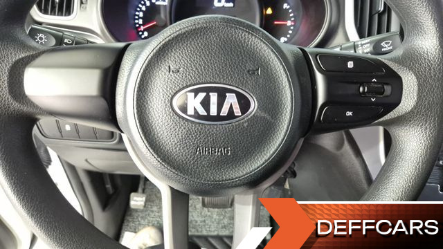 Kia RAY Van Standard купить на сайте DeffCars
