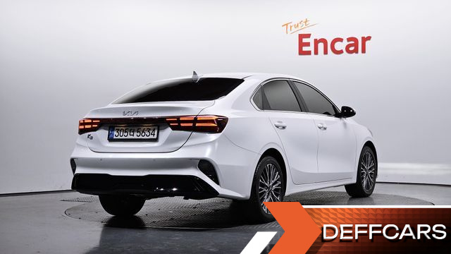 Kia K3 1.6 signature купить на сайте DeffCars