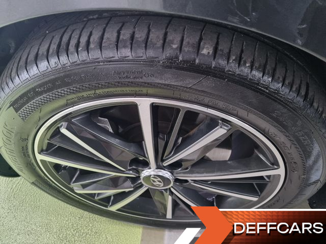 Hyundai GRANDEUR 2.5 Exclusice купить на сайте DeffCars