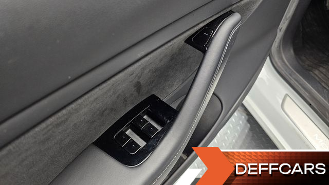 Tesla MODEL 3 Long Range AWD купить на сайте DeffCars