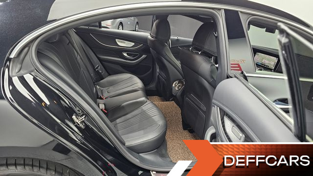Mercedes CLS-CLASS CLS300d 4MATIC купить на сайте DeffCars