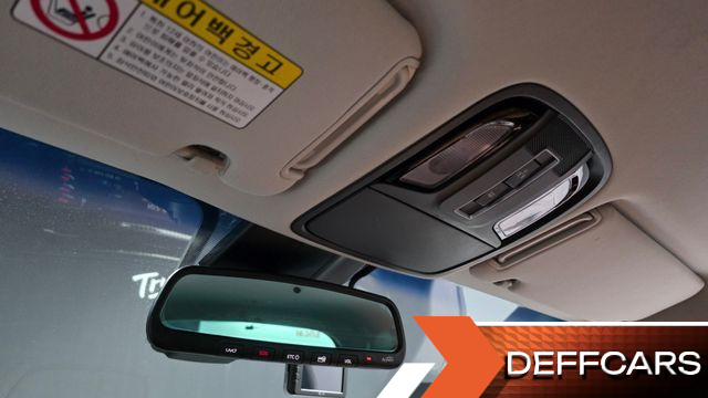 Kia SORENTO Diesel 2.2 2WD Marster купить на сайте DeffCars