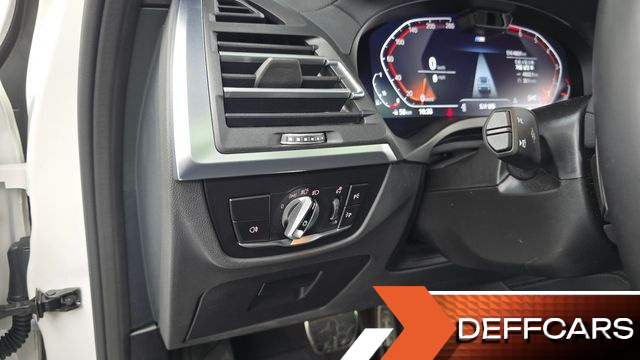 BMW X4 xDrive20i M Sport купить на сайте DeffCars
