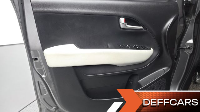 Kia RAY Signature купить на сайте DeffCars