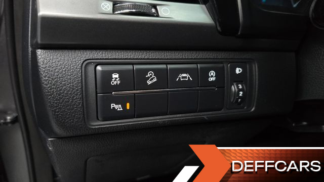 Ssangyong REXTON Diesel 2.2 4WD Noblesse купить на сайте DeffCars