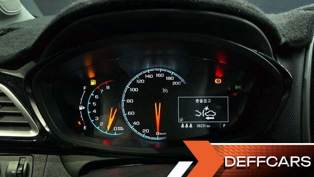 ChevroletGMDaewoo SPARK Premier купить на сайте DeffCars