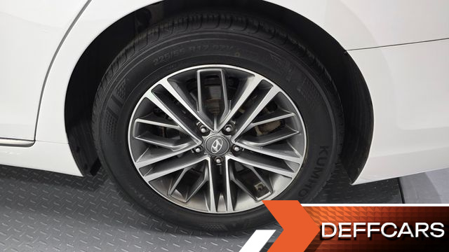 Hyundai GRANDEUR 2.4 Premium купить на сайте DeffCars