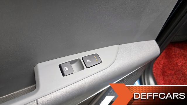 Kia NIRO Prestige купить на сайте DeffCars