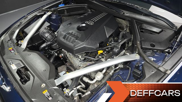 Genesis G70 2.0T Sport Package купить на сайте DeffCars