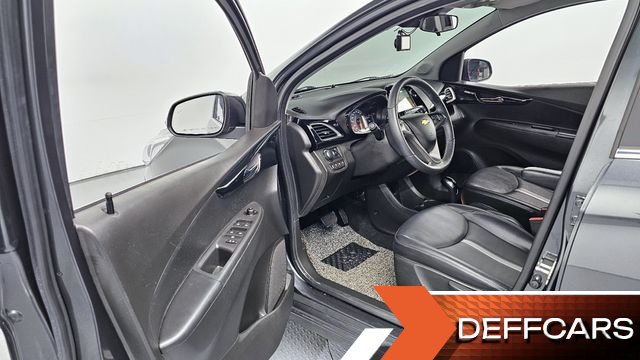 ChevroletGMDaewoo SPARK Premier купить на сайте DeffCars