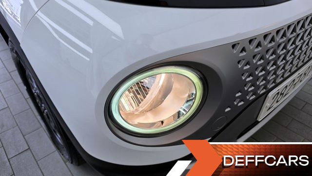 Hyundai CASPER Modern купить на сайте DeffCars