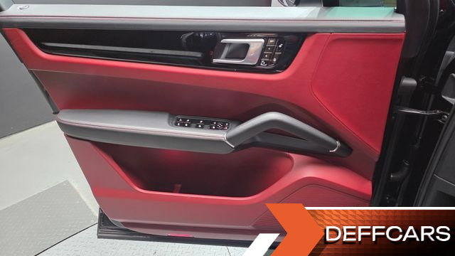 Porsche CAYENNE 3.0 купить на сайте DeffCars