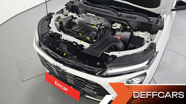 ChevroletGMDaewoo TRAX 1.2 ACTIV купить на сайте DeffCars