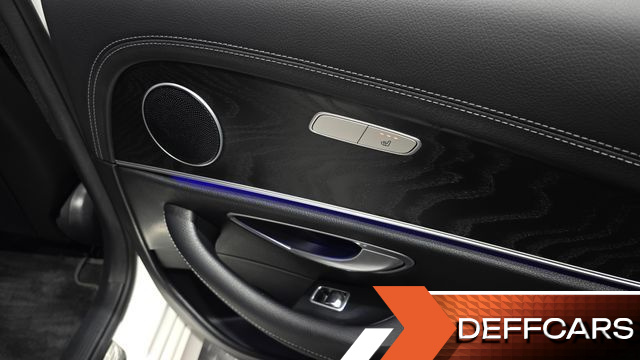 Mercedes E-CLASS E250 AMG Line купить на сайте DeffCars
