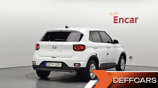 Hyundai VENUE 1.6 Modern Plus купить на сайте DeffCars