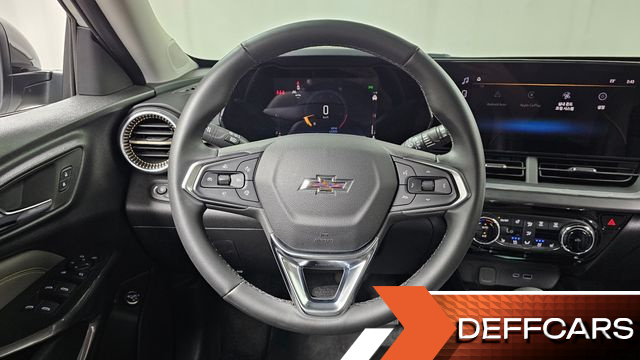 ChevroletGMDaewoo TRAX 1.2 ACTIV Plus купить на сайте DeffCars