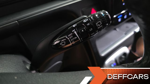 Hyundai STARIA HEV 1.6 Cargo 5-Seater Modern купить на сайте DeffCars