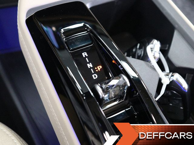Ssangyong ACTYON Gasoline 1.5 2WD S7 купить на сайте DeffCars