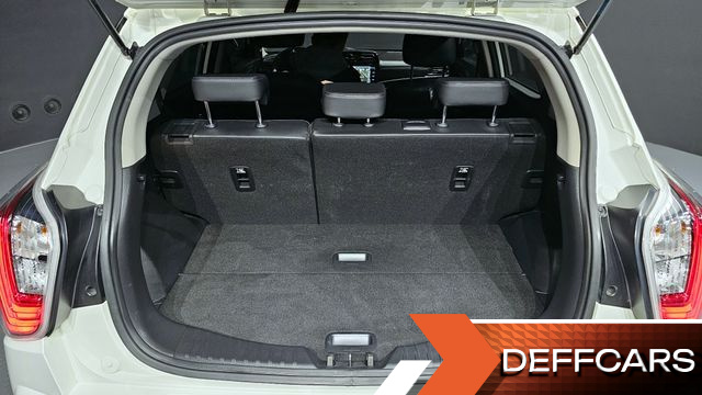 Ssangyong TIBOLI Gasoline 1.5 2WD V3 купить на сайте DeffCars
