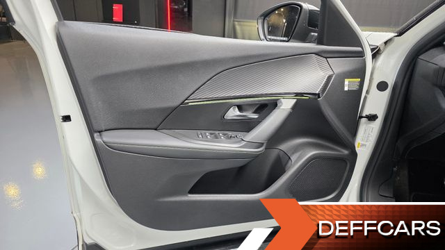Peugeot 2008 1.5 BlueHDi GT Line купить на сайте DeffCars