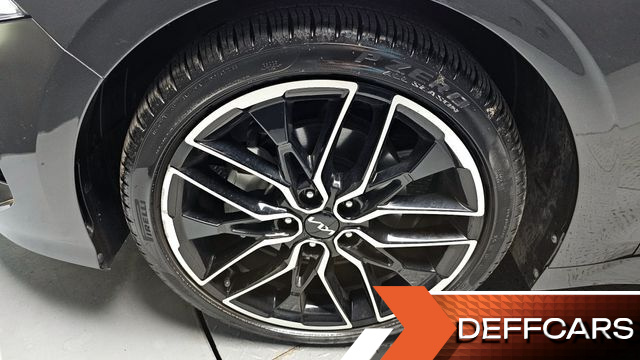 Kia K5 1.6 Turbo Prestige купить на сайте DeffCars