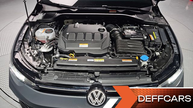 Volkswagen GOLF 2.0 TDI Prestige купить на сайте DeffCars