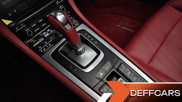 Porsche 718 2.0 купить на сайте DeffCars