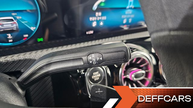 Mercedes A-CLASS A220 Sedan купить на сайте DeffCars