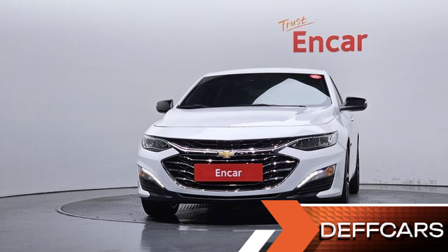 ChevroletGMDaewoo MALIBU 2.0 Turbo Redline купить на сайте DeffCars