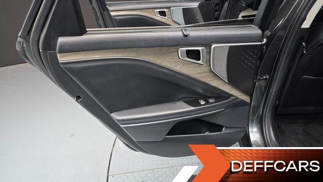 Kia K8 2.5 Gasoline 2WD Noblesse купить на сайте DeffCars