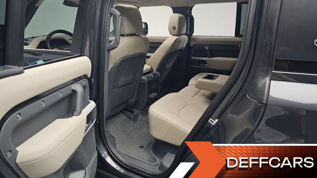 Land Rover DEFENDER 110 D250 SE купить на сайте DeffCars
