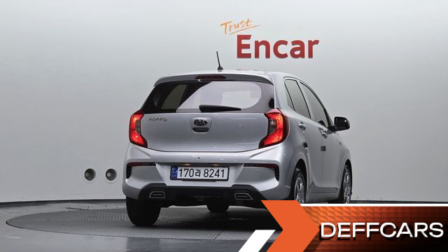 Kia MORNING Standard купить на сайте DeffCars