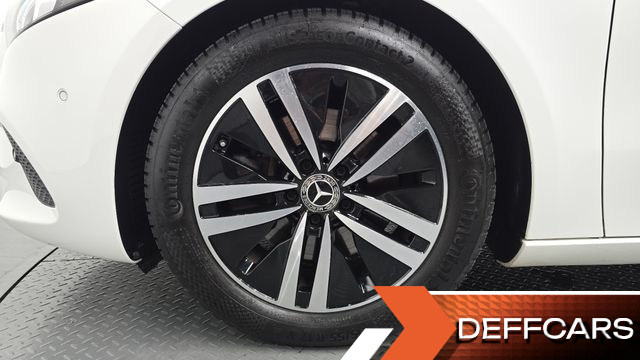 Mercedes A-CLASS A220 Hatchback купить на сайте DeffCars
