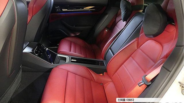 Porsche PANAMERA 2.9 AWD купить на сайте DeffCars